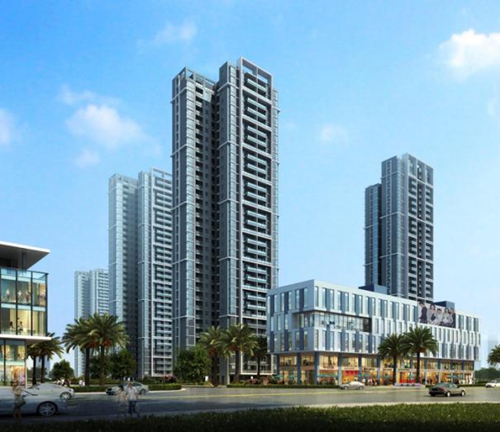 汉中恒大悦珑湾2023新房分析！