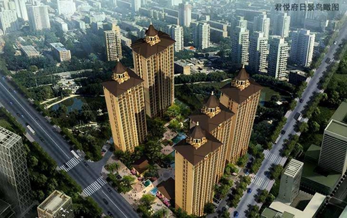 2023年汉中房子会降价吗？